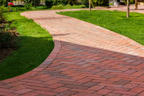 Best Residential Paver Driveway  in Desloge, MO