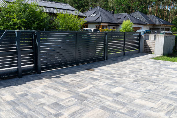Reasons to Select Us for Your Driveway Paving Requirements in Desloge, MO